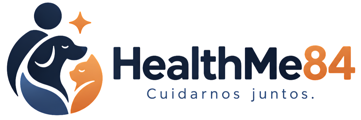 HealthMe84